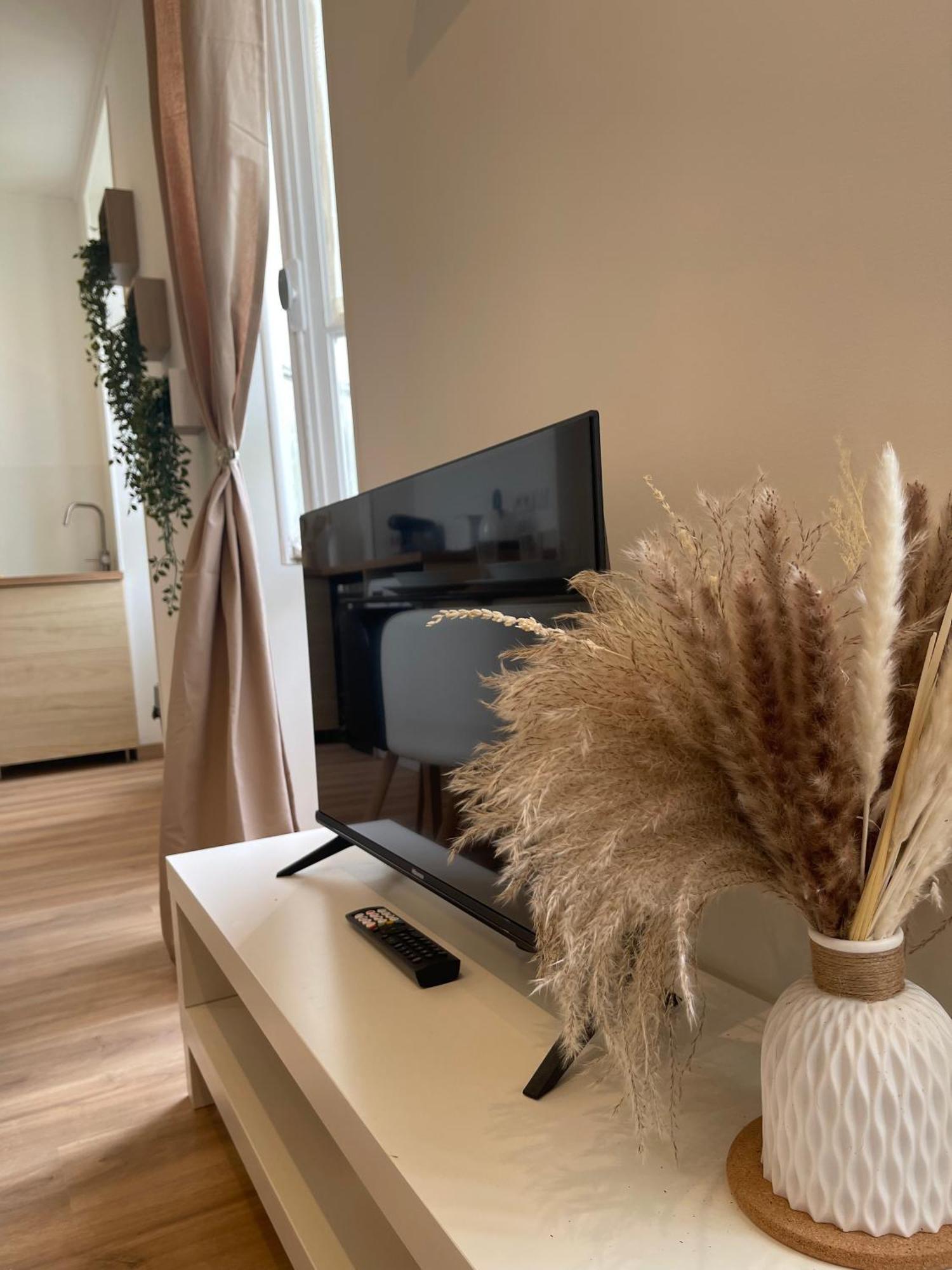 Apartment Le Cocon *