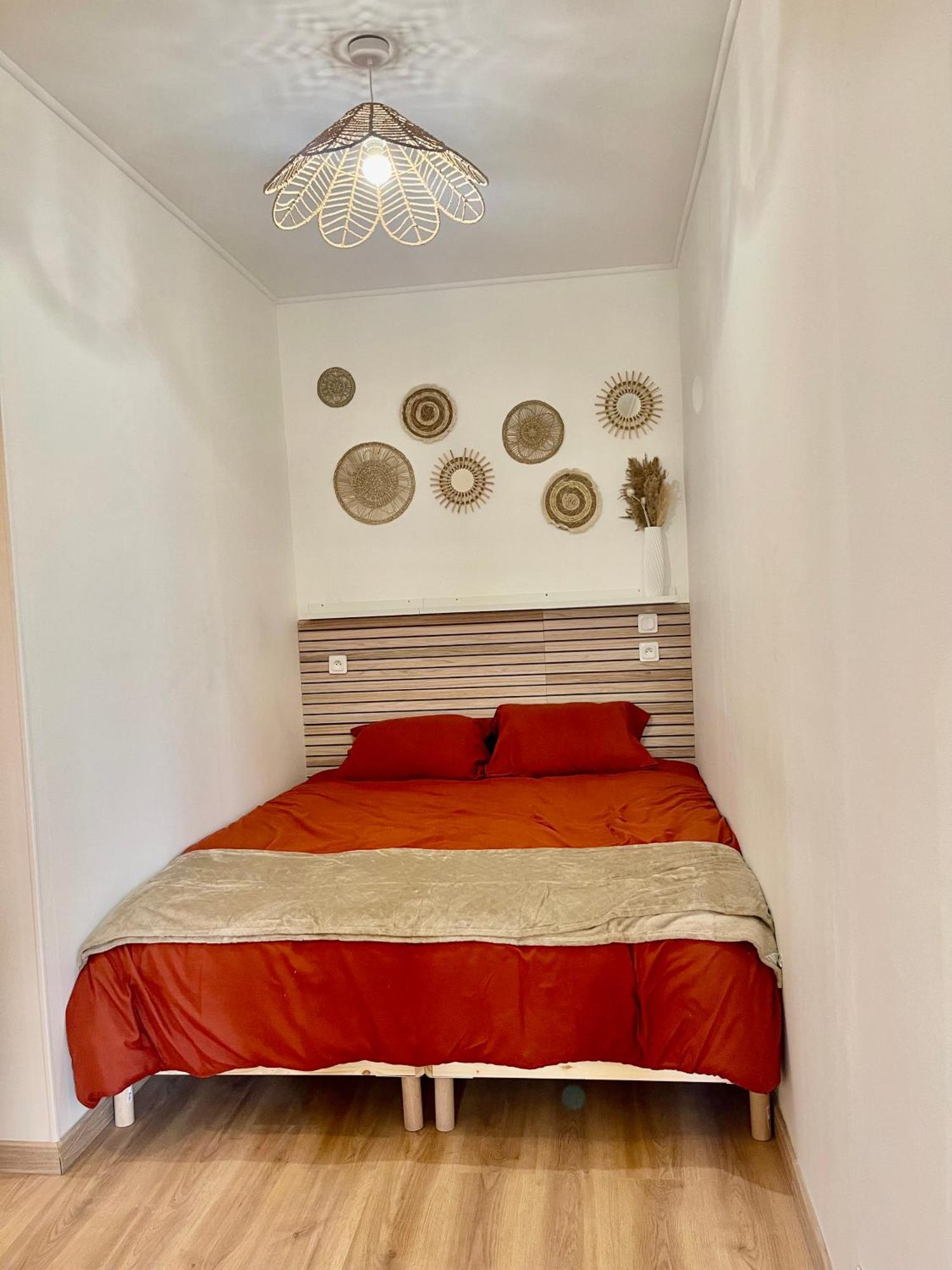 Le Cocon Apartment