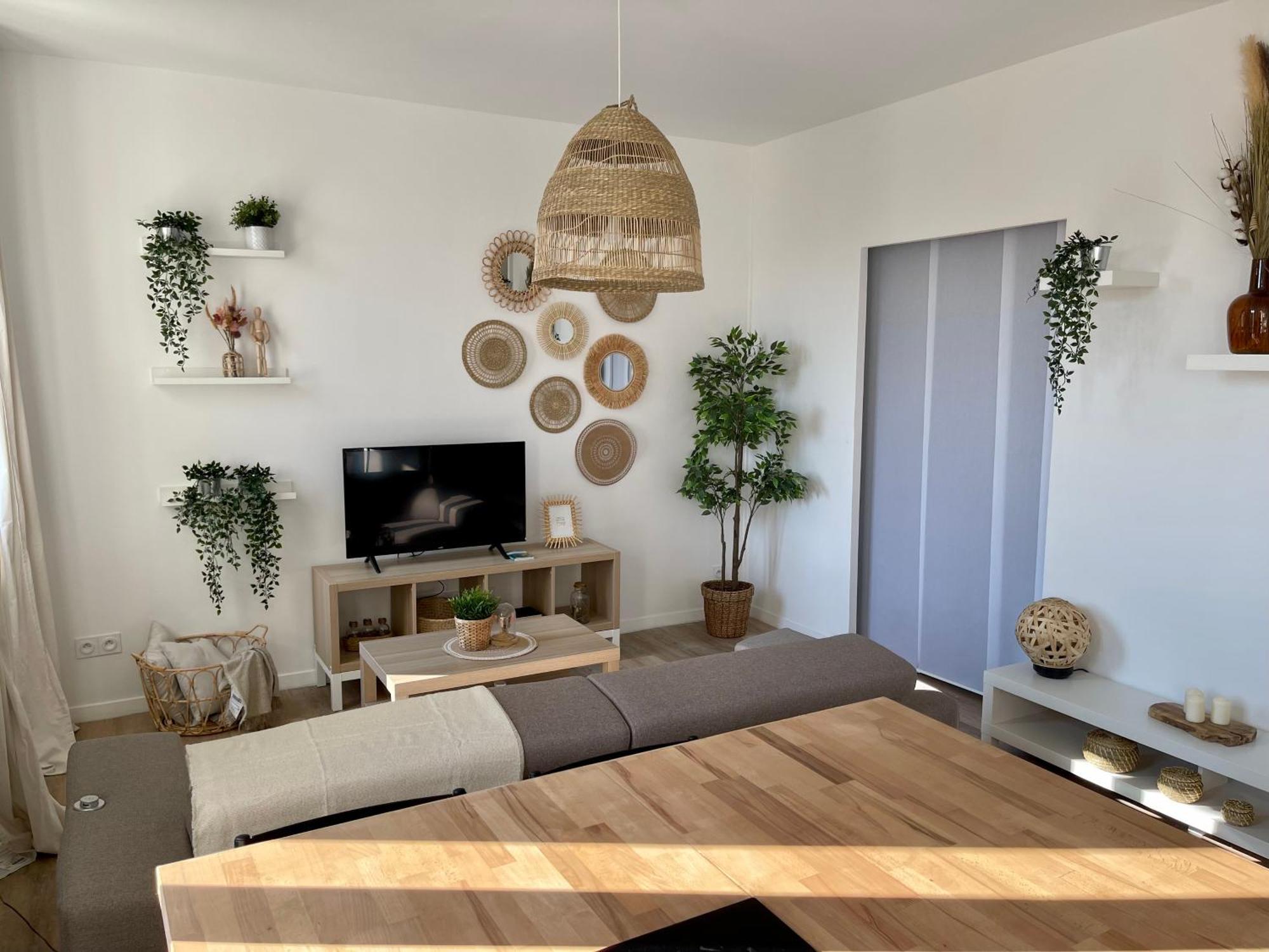 Apartment Le Cocon